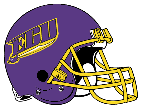 East Carolina Pirates 1999-2004 Helmet Logo iron on transfers for fabric